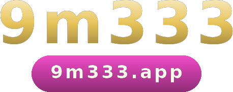 9m333 logo